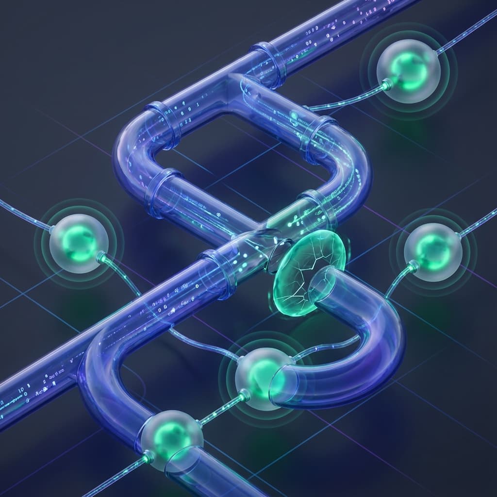 Samvid Revenue Intelligence Flow