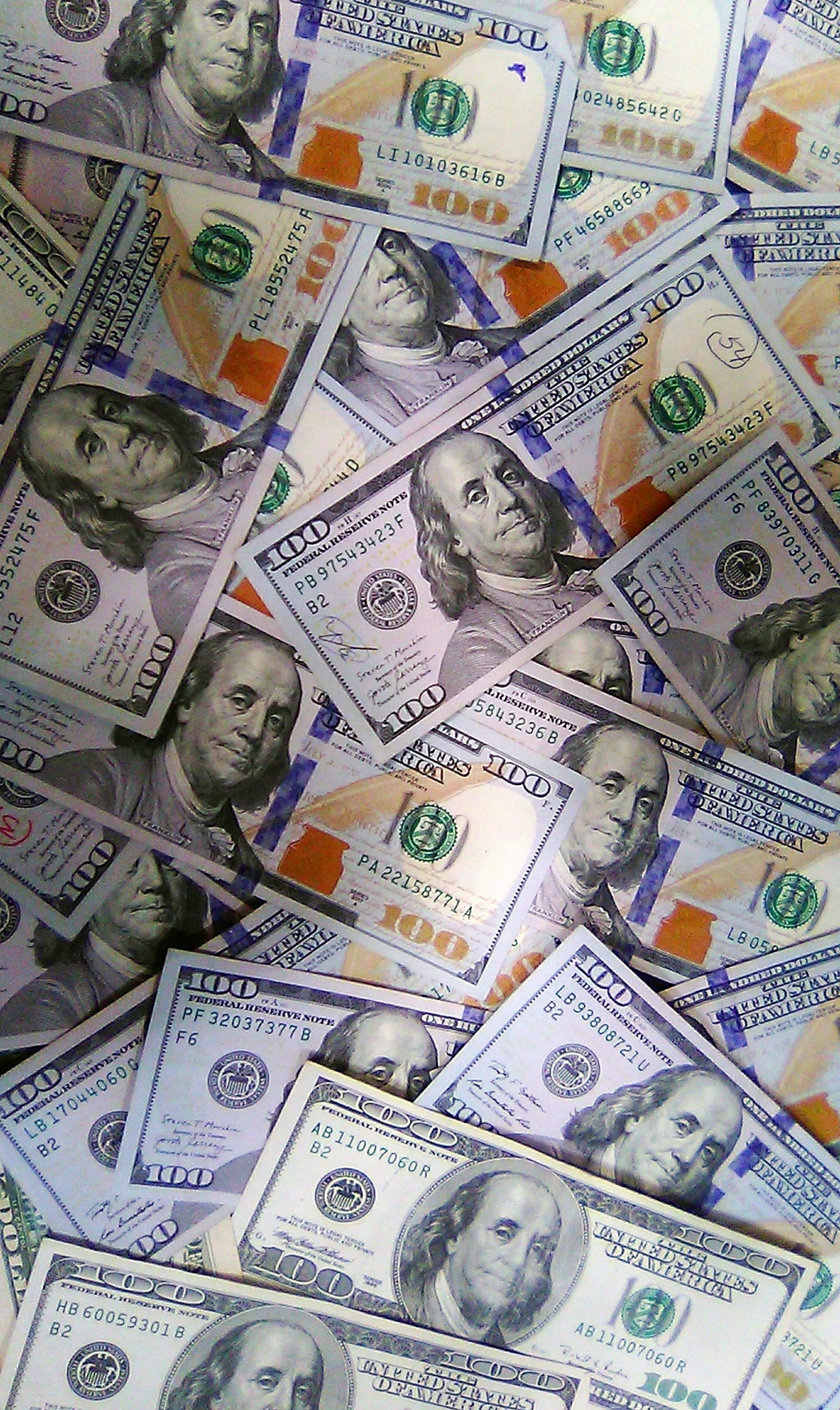 Contract documents background