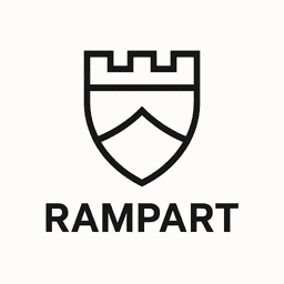 Rampart certified